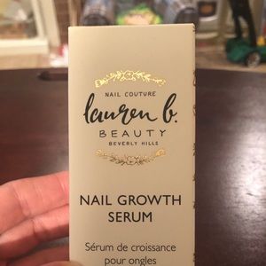 Lauren B. Beauty Nail Growth Serum